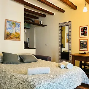  Apartment Moscova M2 - Centre Italy