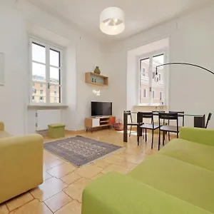  Apartment Luxury Vatican White House Italy